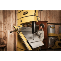 Powermatic Band Saw, PM2415B-3